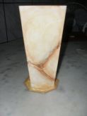 Vaso no marmore