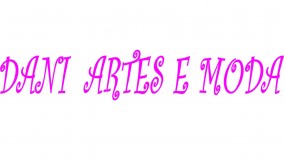DANI ARTES E MODA